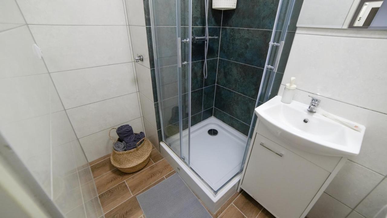 Wow Rooms Warsaw Ngoại thất bức ảnh