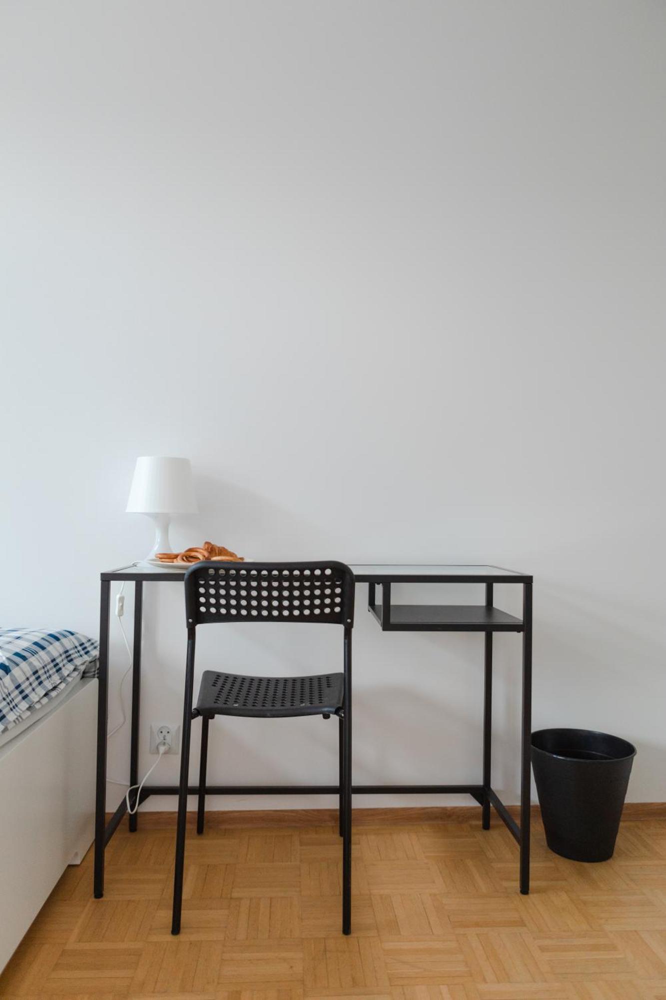 Wow Rooms Warsaw Ngoại thất bức ảnh
