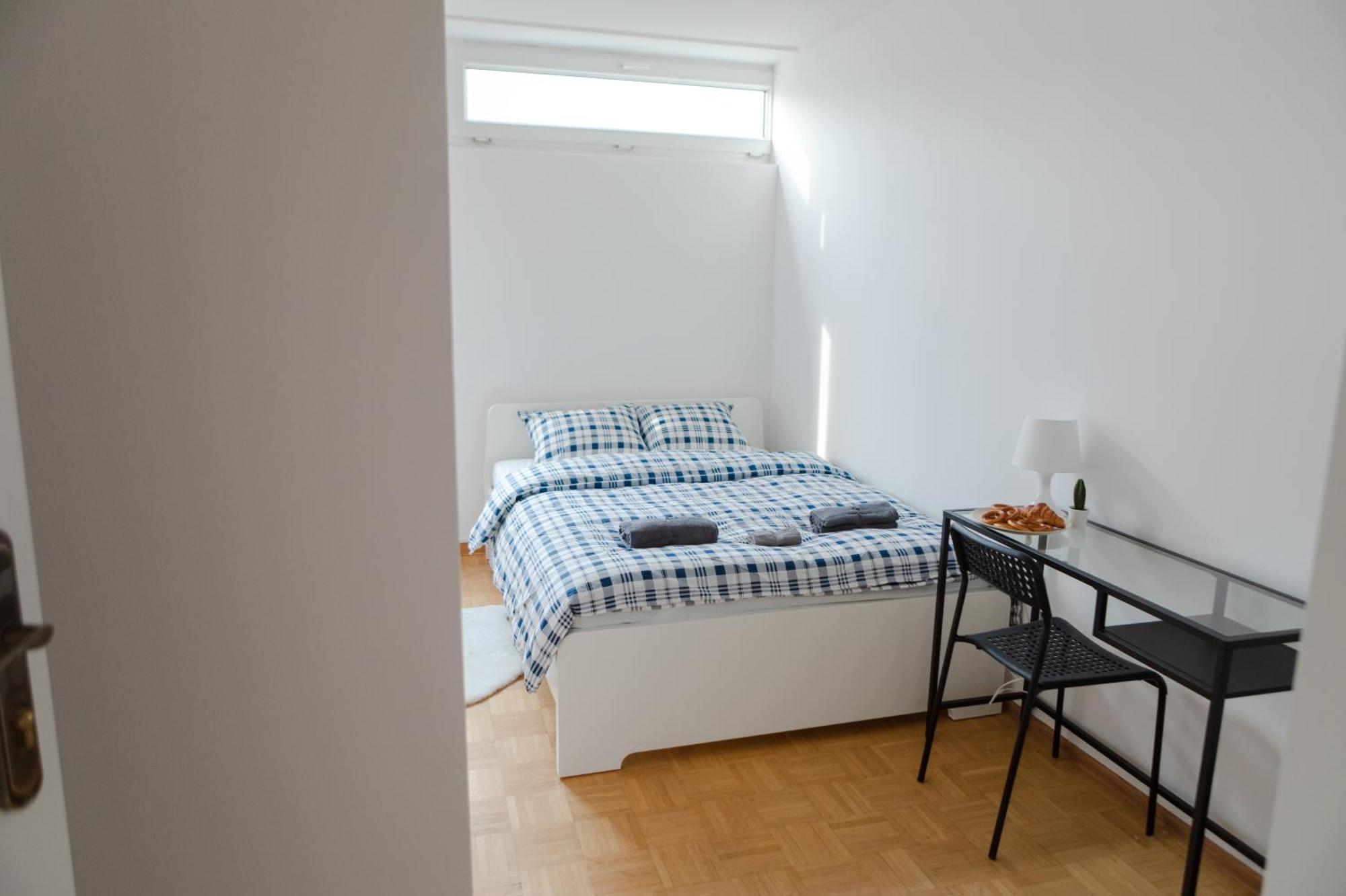 Wow Rooms Warsaw Ngoại thất bức ảnh