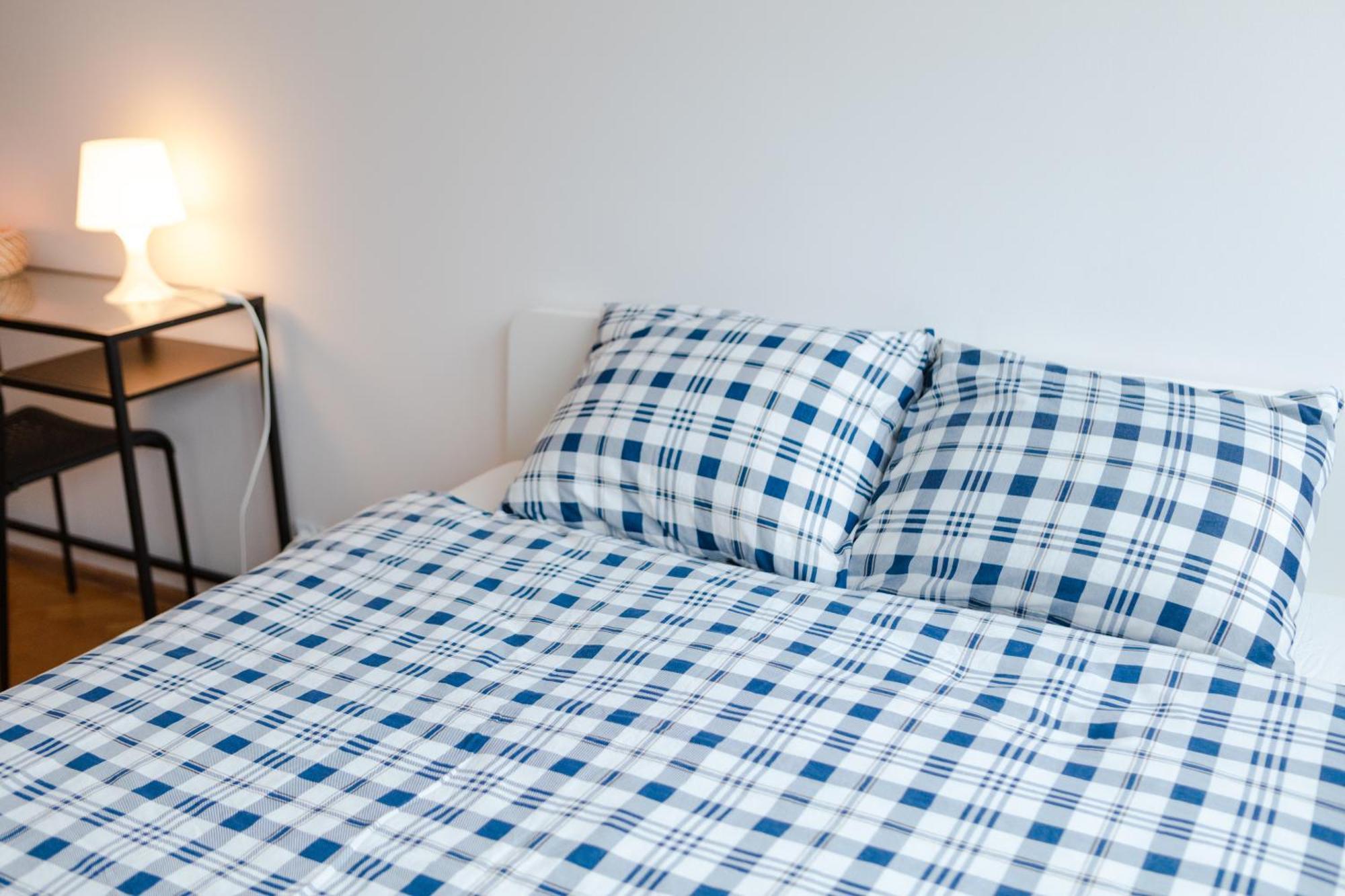 Wow Rooms Warsaw Ngoại thất bức ảnh