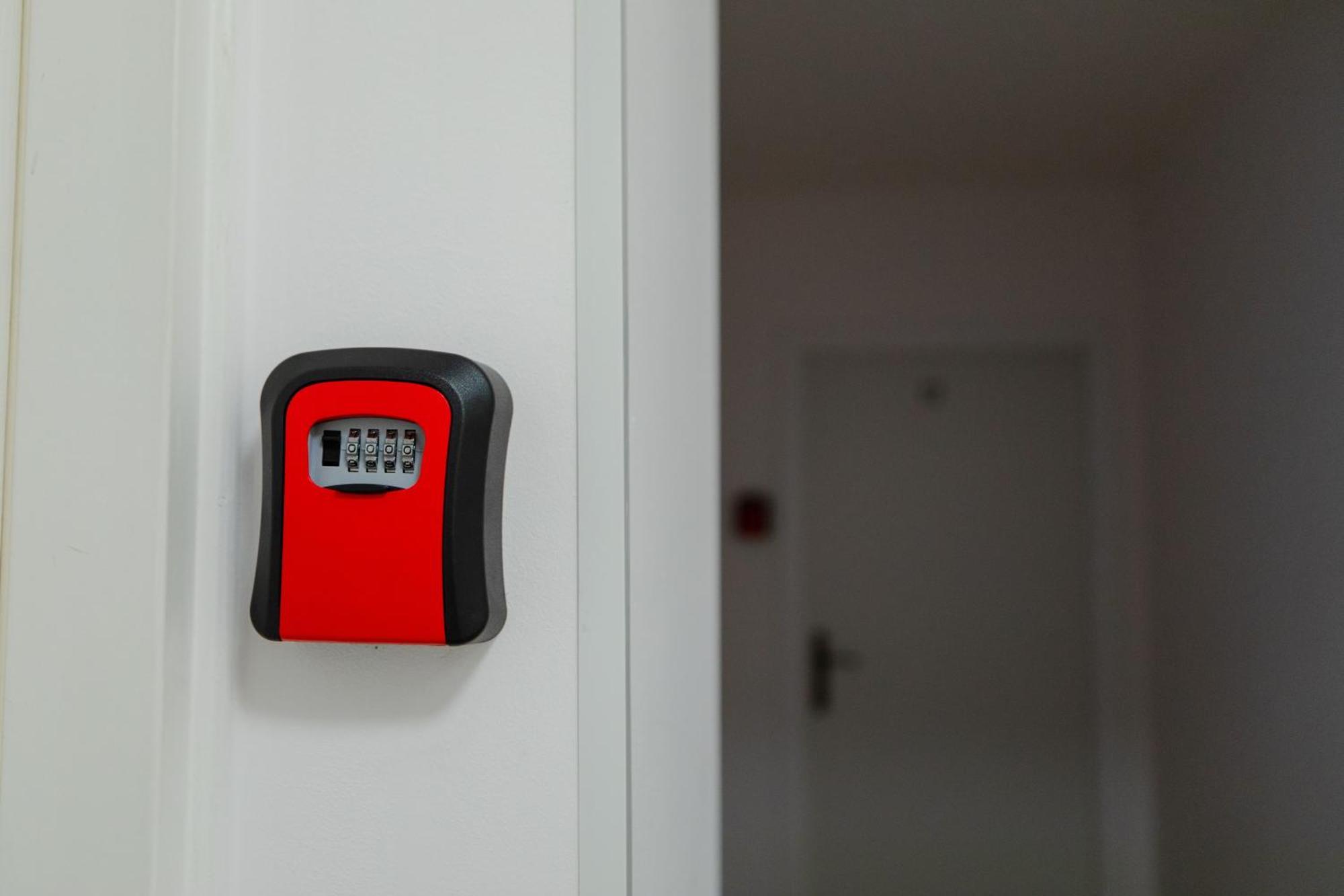 Wow Rooms Warsaw Ngoại thất bức ảnh